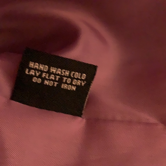 Peck &Peck jacket - Picture 9 of 9